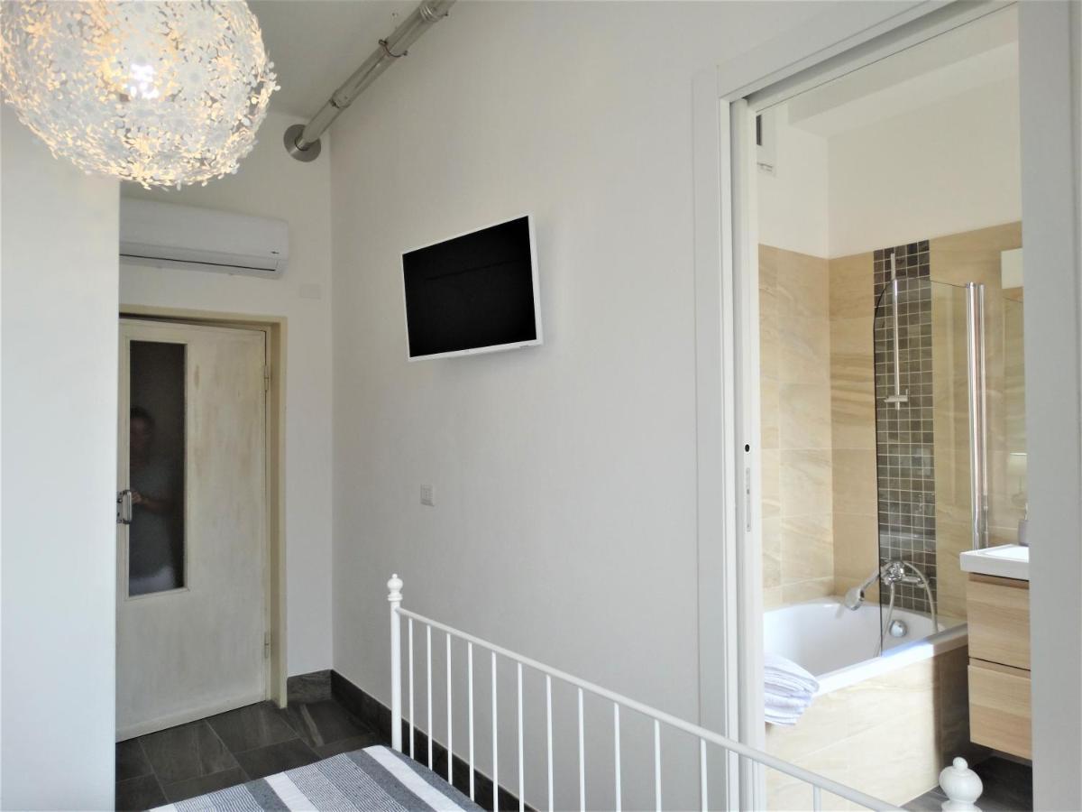 Sa Vivenda Rooms Alguer Exterior foto