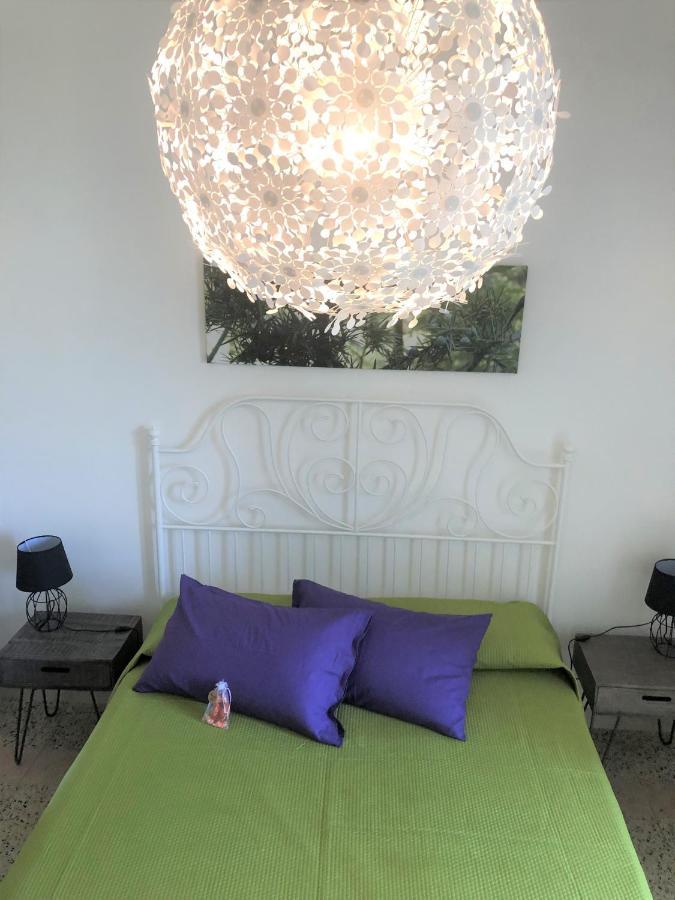 Sa Vivenda Rooms Alguer Exterior foto