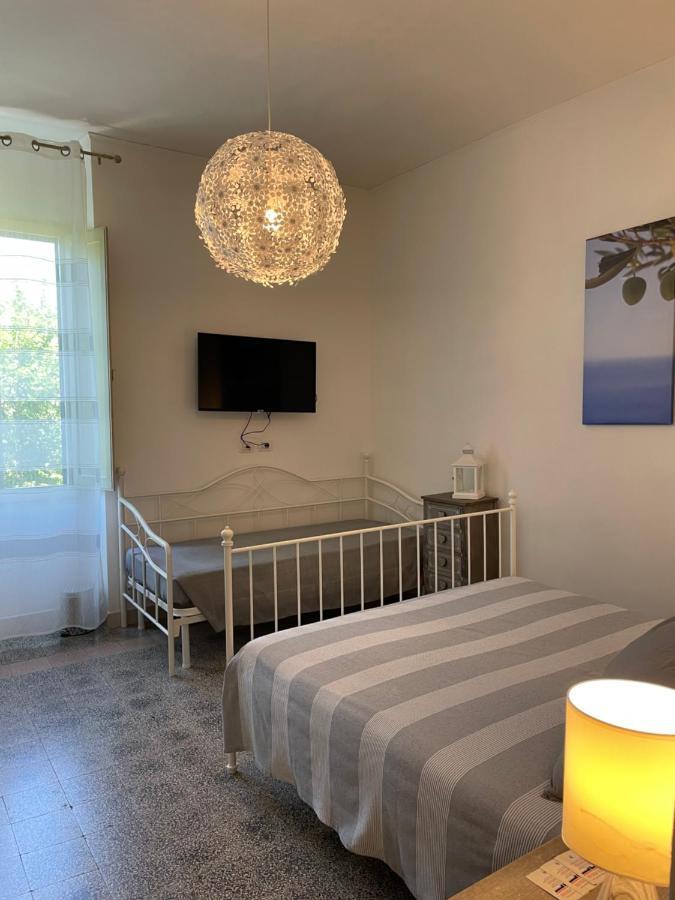 Sa Vivenda Rooms Alguer Exterior foto