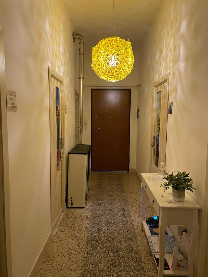 Sa Vivenda Rooms Alguer Exterior foto