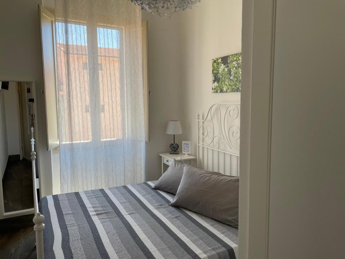 Sa Vivenda Rooms Alguer Exterior foto