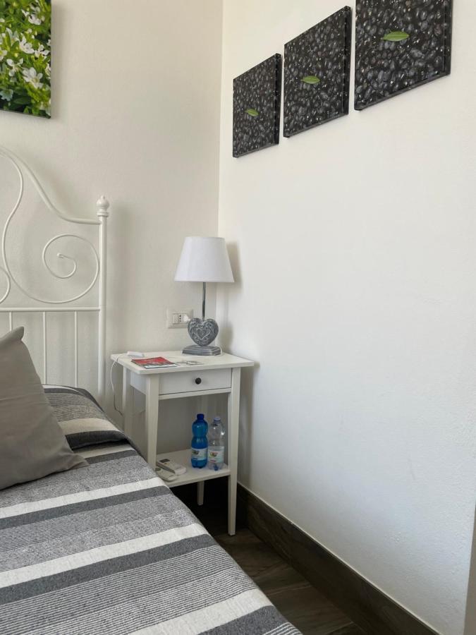 Sa Vivenda Rooms Alguer Exterior foto