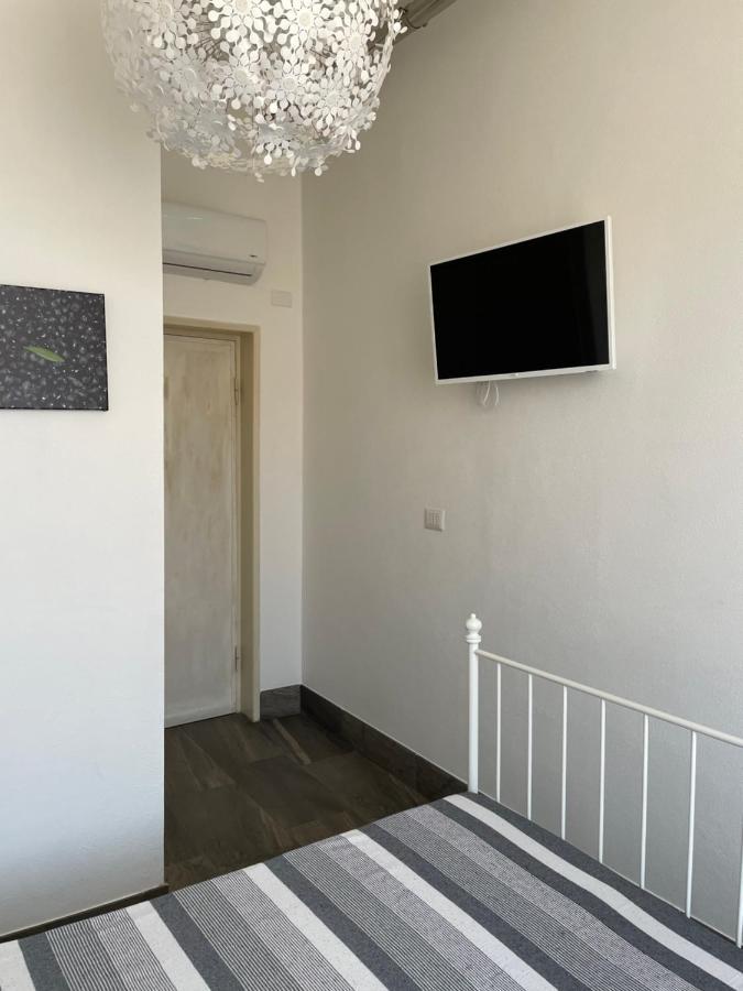 Sa Vivenda Rooms Alguer Exterior foto